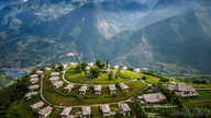 Topas Ecolodge Resort (Lao Cai) er blevet hædret som "ASEAN Green Hotel 2026".