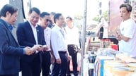 Kết nối sản phẩm OCOP, đặc trưng phường Liên Chiểu