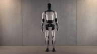 Tesla kan prale af sine menneskelignende AI-robotter, der er 'uadskillelige' fra rigtige mennesker, og planlægger at producere 1 million enheder om året.