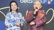 Thanh Thanh Hien: Xuan Hinh fue mi apoyo emocional durante un período difícil.