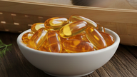 3 ihmisryhmää, joiden tulisi olla varovaisia ​​omega-3-lisäravinteiden käytössä.