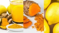 Menambahkan bahan ini ke dalam air lemon hangat untuk diminum di pagi hari baik untuk sistem pencernaan Anda.