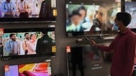 Ulemper forårsaget af Smart TV'er.