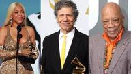 Quels sont les 5 artistes qui détiennent le plus grand nombre de records aux Grammy Awards ?