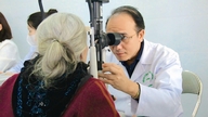 L’hôpital ophtalmologique Hai Phong lancera un programme de soins oculaires communautaires en 2026.