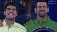 Djokovic og hans uopfyldte drøm på 875 dage.