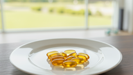 Omega-3-kalaöljy: Kuinka kauan kestää, ennen kuin vaikutukset alkavat näkyä?