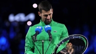 Vaikka Djokovic hävisi Alcarazille, hän haaveilee edelleen 25. Grand Slam -tittelistään.