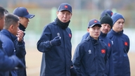 Do Anh Van, Vietnam U23 takımını birbirine bağlayan merkezi figür.