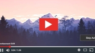 Înăsprirea reglementărilor privind publicitatea online: Interzicerea butoanelor de închidere false, permiterea opririi reclamelor video după 5 secunde.
