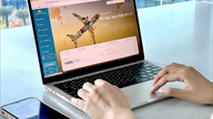 Vietnam Airlines adviseert passagiers om tijdens de feestdagen rond Chinees Nieuwjaar tickets via de officiële kanalen te kopen.