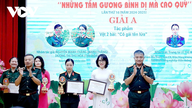 "Rakettityttö" saa Vietnamin naisten palkinnon 2025