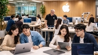 Apple är på väg att öppna ett utbildningscenter i Vietnam.
