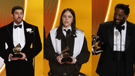 K-pops demonjegere bringer ære til koreansk musikk under Grammy-utdelingen i 2026.