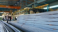 A Tien Len Steel ismét 10,13 milliárd VND veszteséget könyvelt el három egymást követő negyedév nyeresége után.