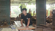 Dynaaminen Tam Hong