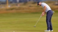 Justin Rose vyhrál golfový turnaj Farmers Insurance Open 2026.