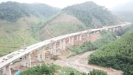 Prorrogação do prazo de implementação do projeto de expansão da rodovia La Son - Hoa Lien.