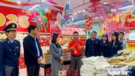 Nghe An: Kuluttajahintaindeksi (CPI) nousi tammikuussa 2026 2,26 %.