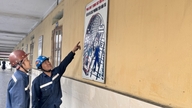Memperkukuh penyebaran dan pemasyhuran undang-undang dalam unit industri arang batu.