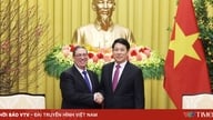 Fortalecer la amistad especial entre Vietnam y Cuba.