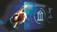 Stärka säkerheten för onlinetjänster inom bankbranschen.