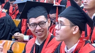 Residency-eksamenen i 2026 bliver mere og mere intens efter ændringer i reglerne; Ho Chi Minh City University of Medicine and Pharmacy advarer om eksamensforberedelsesfælder.