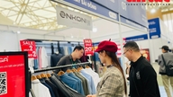 Spring Fair 2026: Opportunities to expand markets and promote digital transformation in the textile and garment industry.