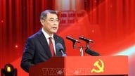 Lancering af den 11. Golden Hammer and Sickle Award - 2026