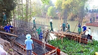 স্প্রিং ব্রিজ