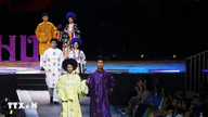 Hue Ao Dai - Spreder ånden fra den gamle hovedstad under forårsmessen 2026