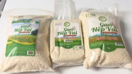 Thai Nguyenilla on 59 muuta tuotetta, jotka ovat saaneet OCOP 3–4 tähden sertifikaatin.