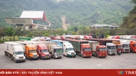 Pegawai kastam bertugas 24/7 untuk mengendalikan pelepasan kastam bagi makanan import.