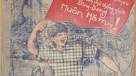 Looking back at those nostalgic spring newspaper covers from the past.
