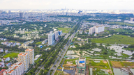 Orașul Ho Și Min este pe cale să înăsprească condițiile pentru parcelarea terenurilor: terenul rezidențial trebuie să aibă cel puțin 36 m² pentru a fi parcelat, iar terenul agricol trebuie să aibă cel puțin 500 m².
