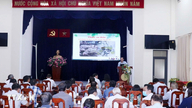 គោលដៅគឺដើម្បីធានាថាយ៉ាងហោចណាស់ 50% នៃមន្ត្រីគណៈកម្មាធិការរណសិរ្សទទួលបានការបណ្តុះបណ្តាលជារៀងរាល់ឆ្នាំ។