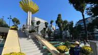 Şehir güzelleştirme konusundaki geri bildirimleri dinleyin ve derhal ele alın.