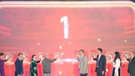 Phuong Duc merasmikan Pameran Kraftangan Musim Bunga 2026 (Tahun Kuda).