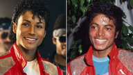 Venter på den første blockbuster-film om Kongen af ​​Pop, Michael Jackson.