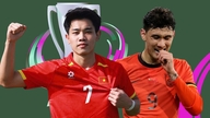 Echipa Chinei U23 vrea să continue să câștige împotriva echipei Vietnamului U23 și să câștige o medalie la Jocurile Asiatice.