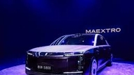 עדכון OTA ל-Zunjie S800: שדרוגי בטיחות מפני התפוצצות צמיגים וטכנולוגיית מחוות ללא מגע.