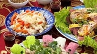 Ingemaakte groenten voor Tet (Vietnamees Nieuwjaar): hoe ze op de juiste manier te eten voor de veiligheid.