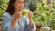 Detox thee: wanneer is het gunstig en wanneer is het schadelijk voor je gezondheid?