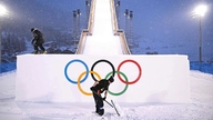 Kar yetersizliği nedeniyle Kış Olimpiyatları Ocak ayına ertelenebilir.