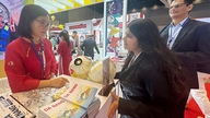 Da Nang mempromosikan destinasi wisata MICE dan pernikahan di OTM Mumbai 2026.