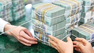 A receita do governo em janeiro de 2026 ultrapassou 370 trilhões de VND.