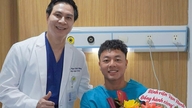 Eroul echipei U23 din Vietnam, Nguyen Thai Son, a fost supus unei intervenții chirurgicale reușite; când se va întoarce?