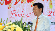 Tay Ninh berusaha untuk menjadi tempat yang "berbaloi untuk dikunjungi dan didiami".