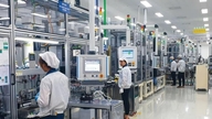 Vốn FDI giải ngân tháng 1 cao nhất 5 năm qua