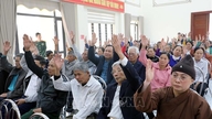 Pilihan raya Dewan Undangan Negeri dan Majlis Rakyat: Bertemu dan mendengar pendapat pengundi dan rakyat.